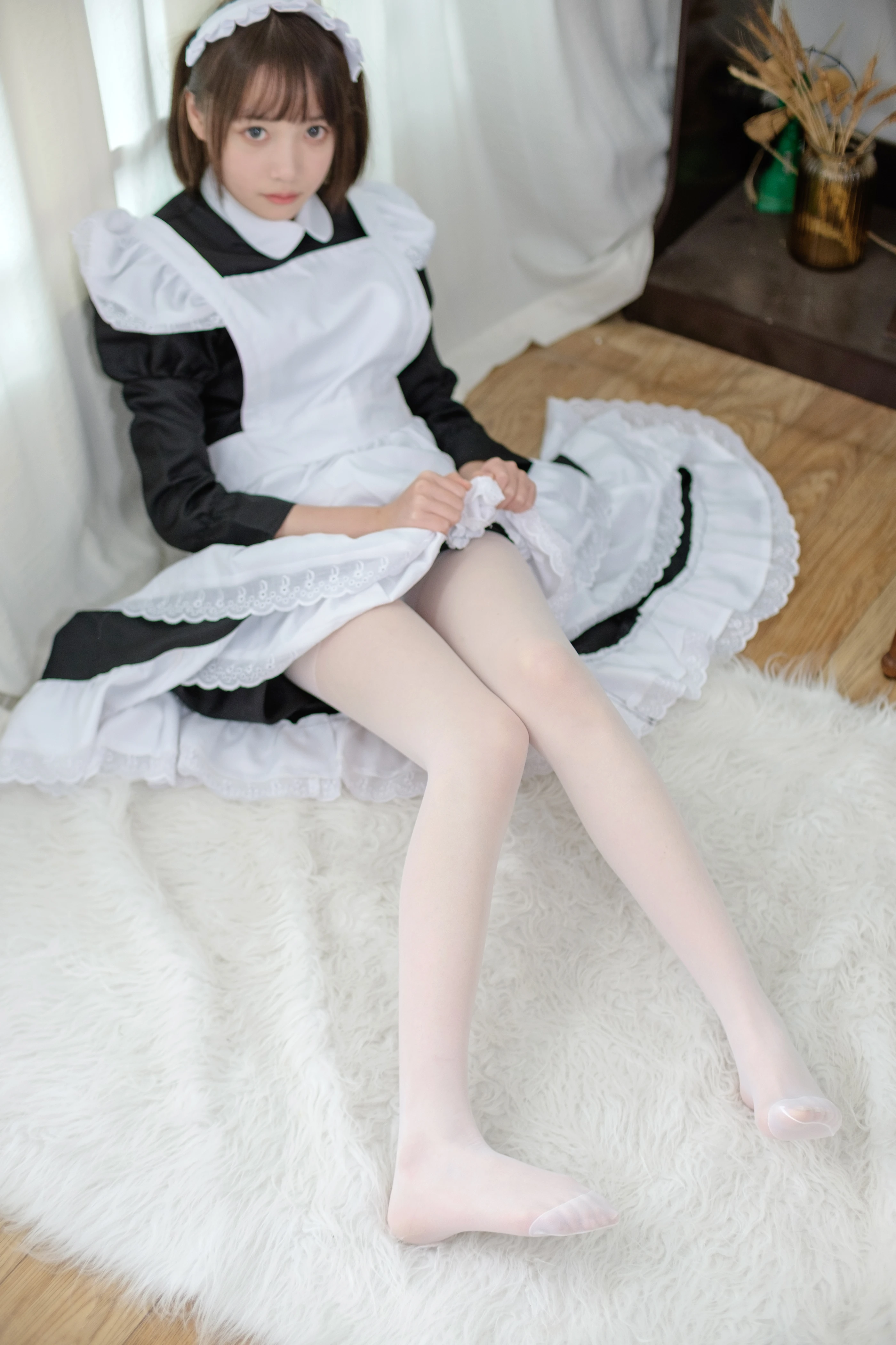 森萝财团 SSR-005 [85P]插图4